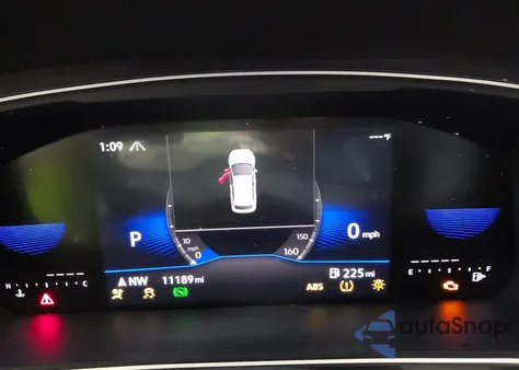 2024 Volkswagen Tiguan 2.0T Se/2.0T Wolfsburg Edition from USA, damaged, VIN 3VVMB7AX5RM057189